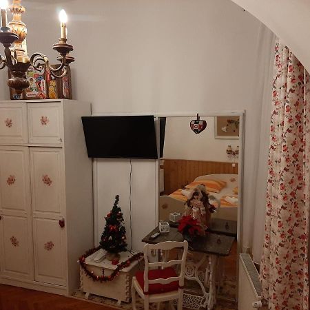 Ducville 1 Appartamento Braşov Esterno foto