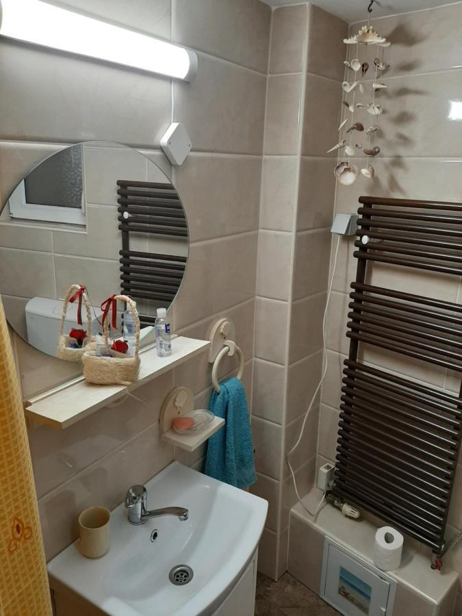 Ducville 1 Appartamento Braşov Esterno foto